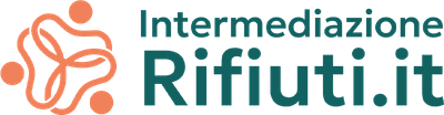 logo intermediazione rifiuti